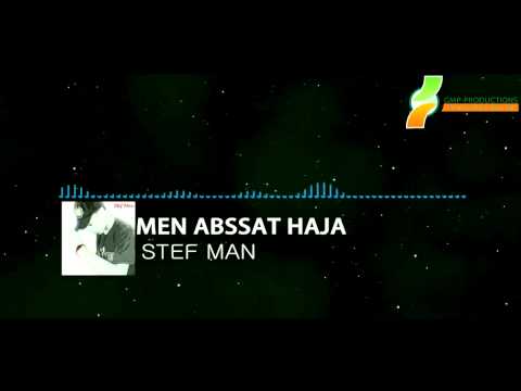Stef Man HDTV