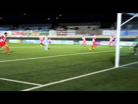 Lucena CF - UD Almería B / 1-1