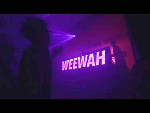 SVARTKLUBB X TUBERTECHNO May 23rd