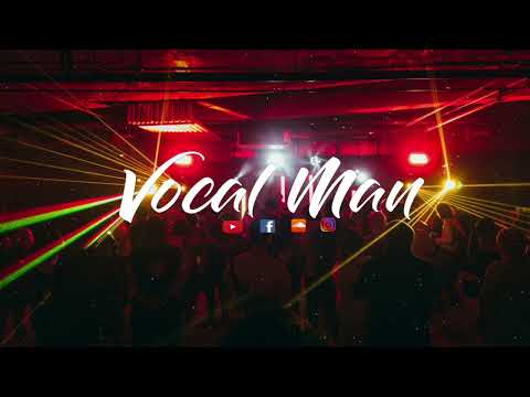 Dj Kaiyro X Shanel Hill REMIX2022 ddicace VocalMan