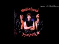 Motörhead — Turn Your Round Again (B - Side Track (1983))