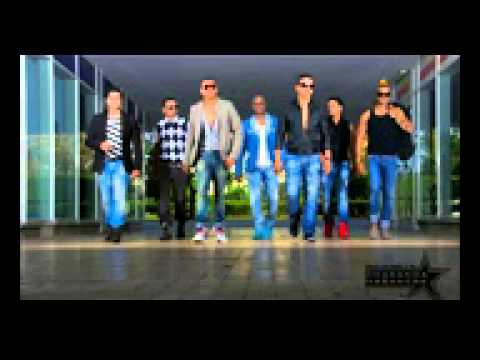 Charanga Habanera Ft. Marvin Freddy - Party (ESTRENO 2013) Www.KubaMix.Com(240p_H.264-AAC)