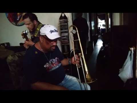 Spike Rebel - A Funky Good Time (Rhrsl)