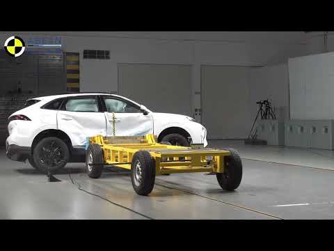 ASEAN NCAP - FORTHING FRIDAY (BEV & REEV)