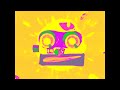 NEW EFFECT Klasky Csupo In Real G Major 2 Gradient Map Version
