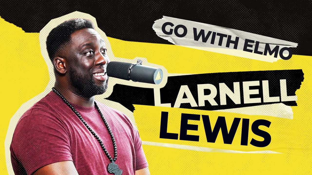 Larnell Lewis
