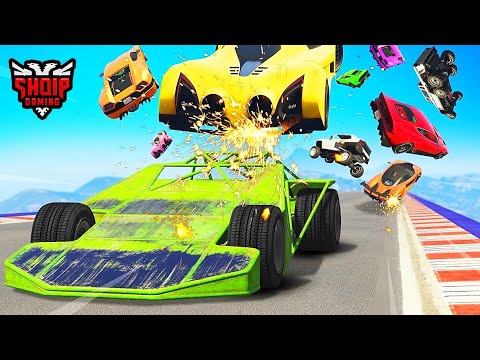 GTA 5 SHQIP - Ma i Bukuri Face to Face !! - SHQIPGaming