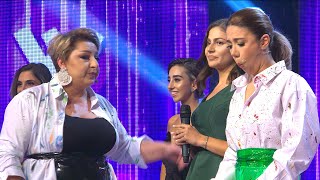 Women&#39;s Club - Episode 95