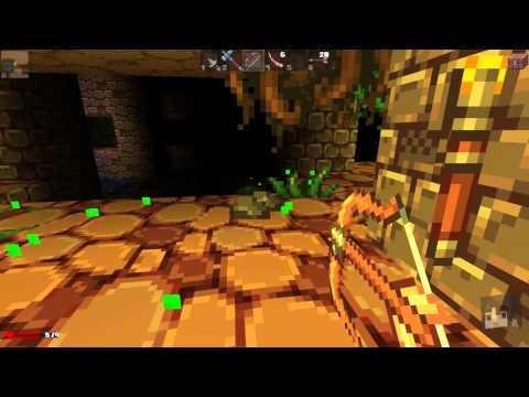 Pak Plays 01/16/2015 - Delver