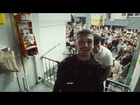 Chiko x Keskin - CENDERE 2.0 (mixed by pasha) 