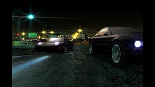 Emanuel - The Hey Man! (The Fast and The Furious Game OST)