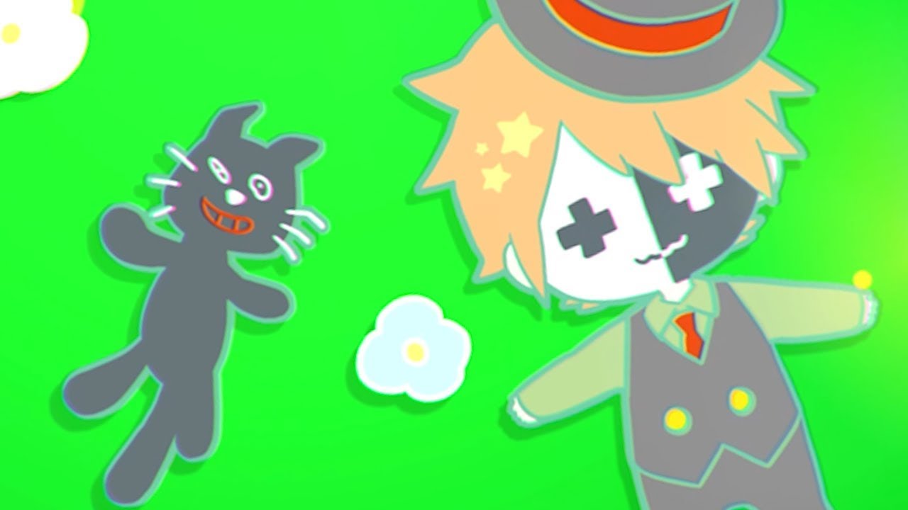 【MV】全く身にならない日々 ／ キヨ×レトルト