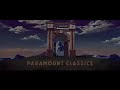DLC 18 Paramount Classics And Then Paramount Logo 2002 With Fanfare 4 4 20