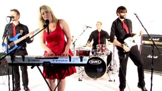 Blind Vinyl - UK based international party and function band.mp4