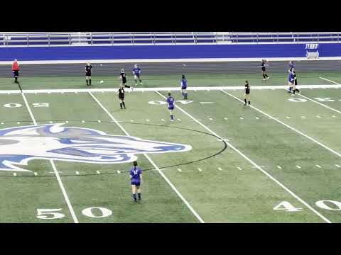 Most Recent H.S. Game 