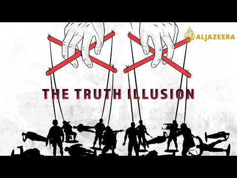 The Truth Illusion