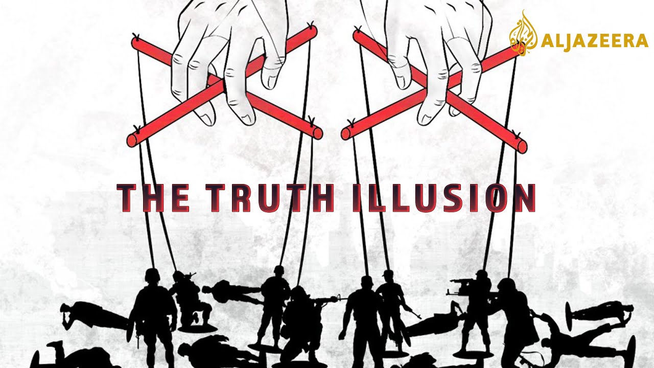 The Truth Illusion