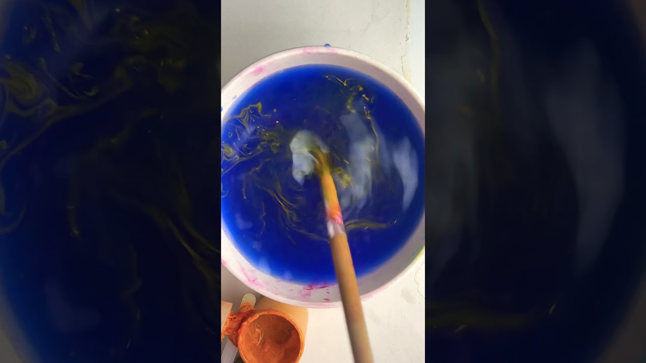 #colormixingmagic #shorts