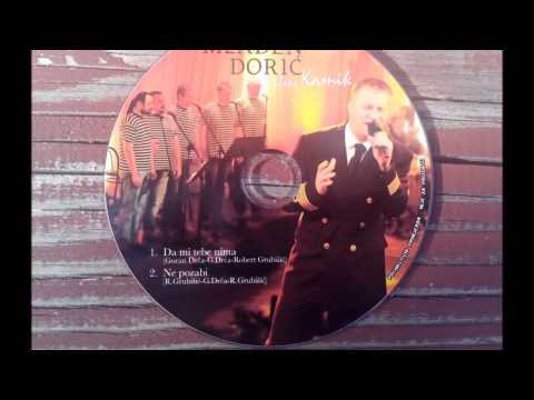 Klapa Kamik & Mladen Dorić - Da mi tebe nima *2013*