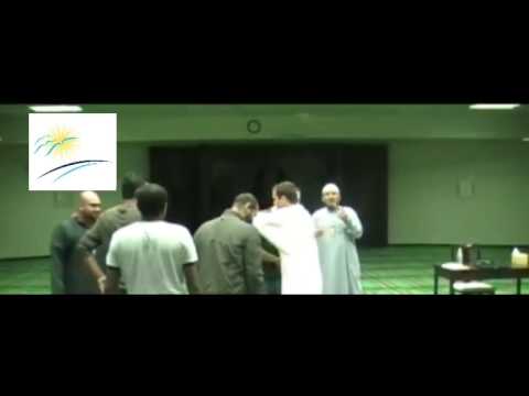 Un Americano se convirti al islam Reportaje Ellos se convirtieron al Islam