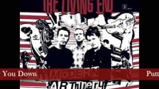 The Living End -09- Putting You Down (Modern Artillery)