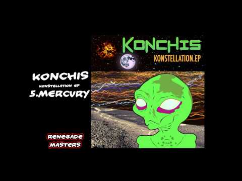 Konchis - Mercury