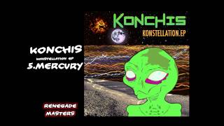 Konchis - Mercury