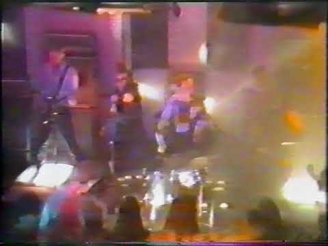 The Sting-Rays - You Got A Hard Time Coming