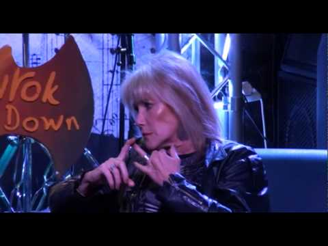 Wrokdown - Brian Mannix