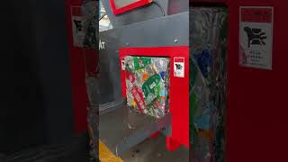 Новый пресс для металлолома Enerpat Aluminum Can Baler | Изображение 5 - Machineryline