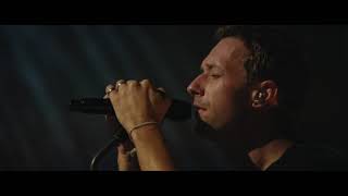 Coldplay - Always in My Head (Ghost Stories Live 2014)