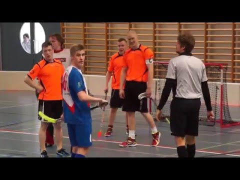 TiPa II - Jyry 2.erä