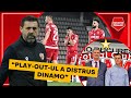 DEZVALUIRI DIN CULISE despre CAUZELE DEZASTRULUI de la Dinamo