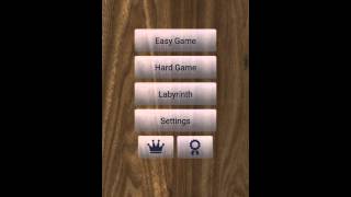 Roll Balls into a hole videosu