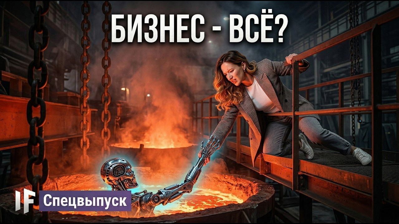 Каждый третий БИЗНЕС готов ЗАКРЫТЬСЯ? Что происходит с экономикой на самом д