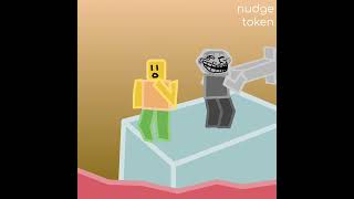 Cover art for Nudge Token