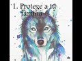 El código del lobo