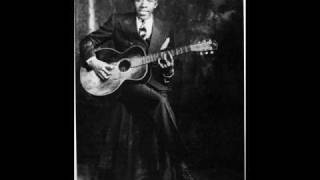 The Crossroads Blues By Robert Johnson
