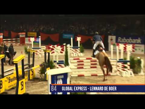 Global Express Zuidbroek