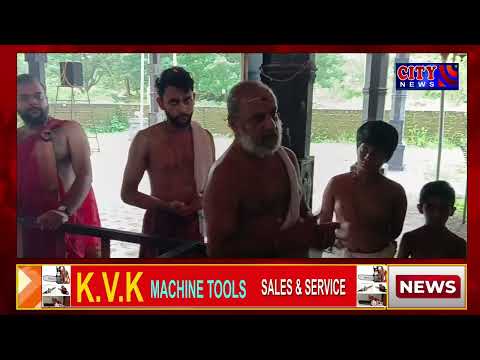 ശാസ്താംപാറ ശ്രീ ധർമ്മശാസ്താക്ഷേത്രത്തിൽ ഉപദേവൻമാരുടെ ബാലാലയ പ്രതിഷ്ഠ നടന്നു