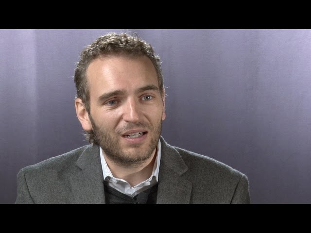 Philanthropy 360º: Alexandre Mars, Founder & CEO, Epic Foundation