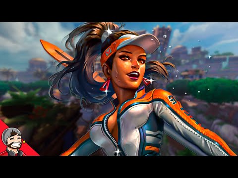 AWILIX JUNGLER - Conquest