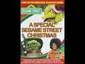 Sesame Street Yakety Yak Instrumental