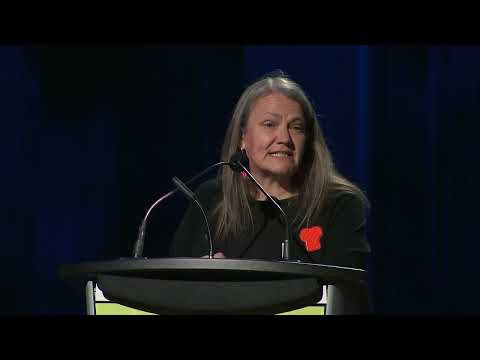 The Impact of Missing Data on Indigenous Communities  Kimberly Murray