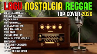 Download lagu KUCARI JALAN TERBAIK - REGGAE NOSTALGIA COVER 💚 LAGU LAWAS INDONESIA YANG BIKIN RINDU MASA LALU mp3