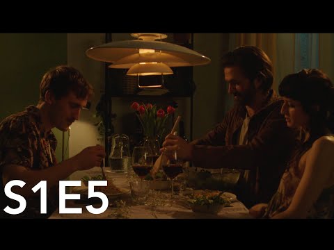 Imagine If S1E4 - We loved another
