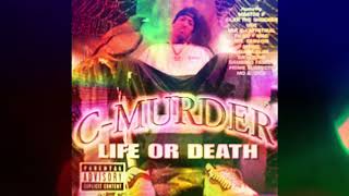C-Murder &amp; Magic- Picture Me Screwed &amp; Chopped Remix
