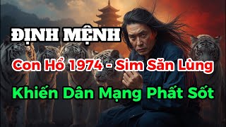 Sim Card Compatible with 1974 Giap Dan Male: A Mystery That Has Made Thousands of Netizens Hunt f...