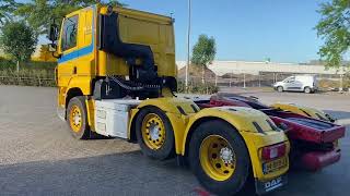 Купить тягач DAF CF 460 / NL TRUCK / LIFT+LENKACHSE / DEB / ACC / LWDS / FRIDGE / - Изображение 4 | Autoline MD Тягач DAF CF 460 / NL TRUCK / LIFT+LENKACHSE / DEB / ACC / LWDS / FRIDGE / | Изображение 4 - Autoline