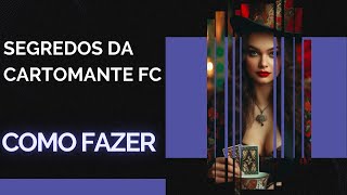 Aula: Como Fazer — Passo a Passo no Cartomante FC